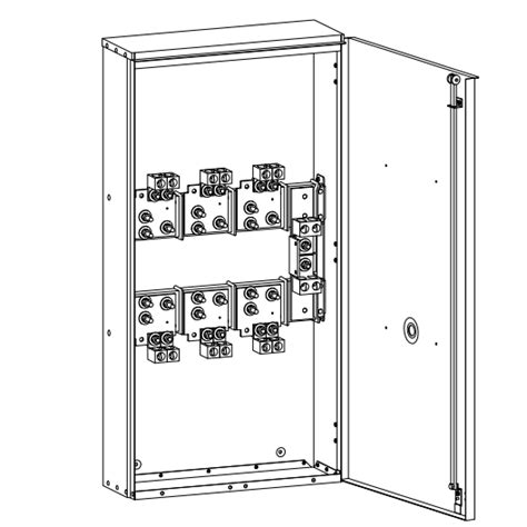 erickson electrical enclosures|erickson transformer cabinet dimensions.